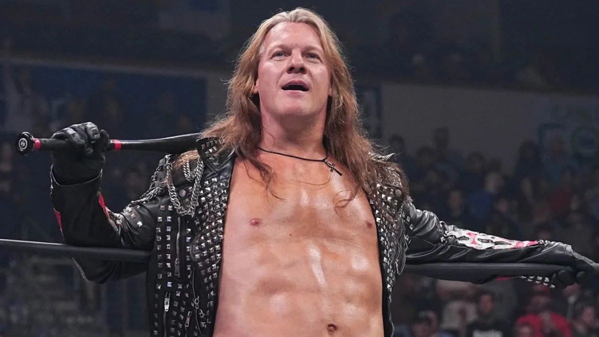 Chris Jericho: "Estoy bastante seguro de que me veréis en 2026 en algún ring de wrestling"