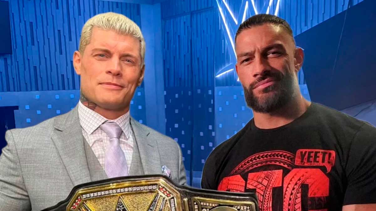 Las apuestas confirman el evento estelar de WWE WrestleMania 42