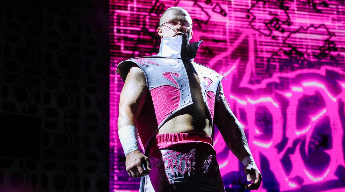 Audiencia AEW Dynamite 26 de noviembre de 2025