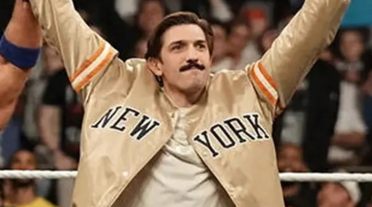 Andrew Schulz podría aparecer más a menudo en la programación televisiva de WWE