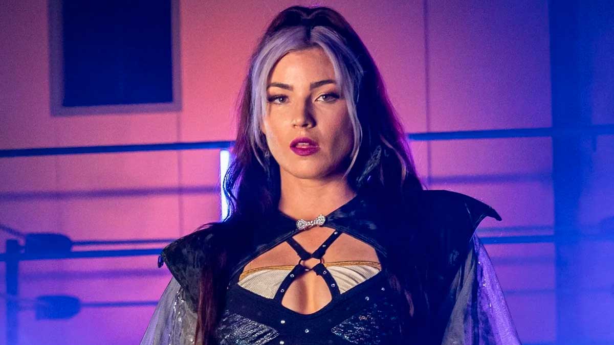 AEW se adelanta a TNA y cierra la firma de la nueva sensación indie