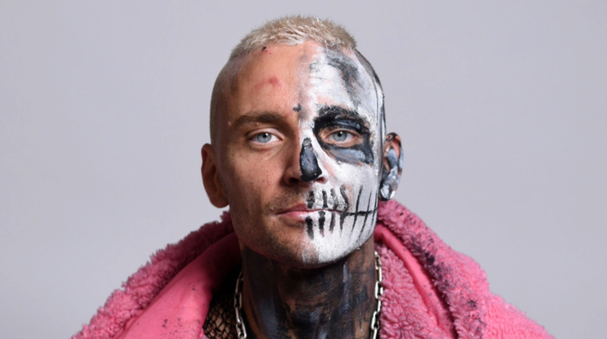Darby Allin podría quedar fuera del AEW Continental Classic tras ser hospitalizado