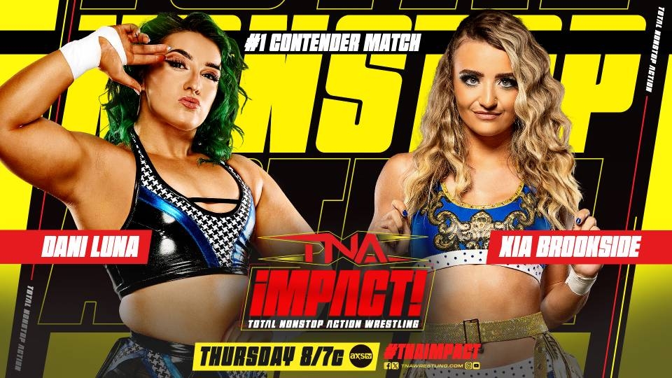 TNA iMPACT! 4 de diciembre de 2025: cobertura y resultados