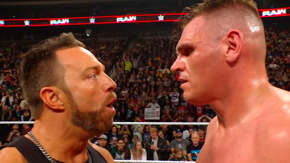 Previa WWE SmackDown 5 de diciembre de 2025: cartelera y horarios