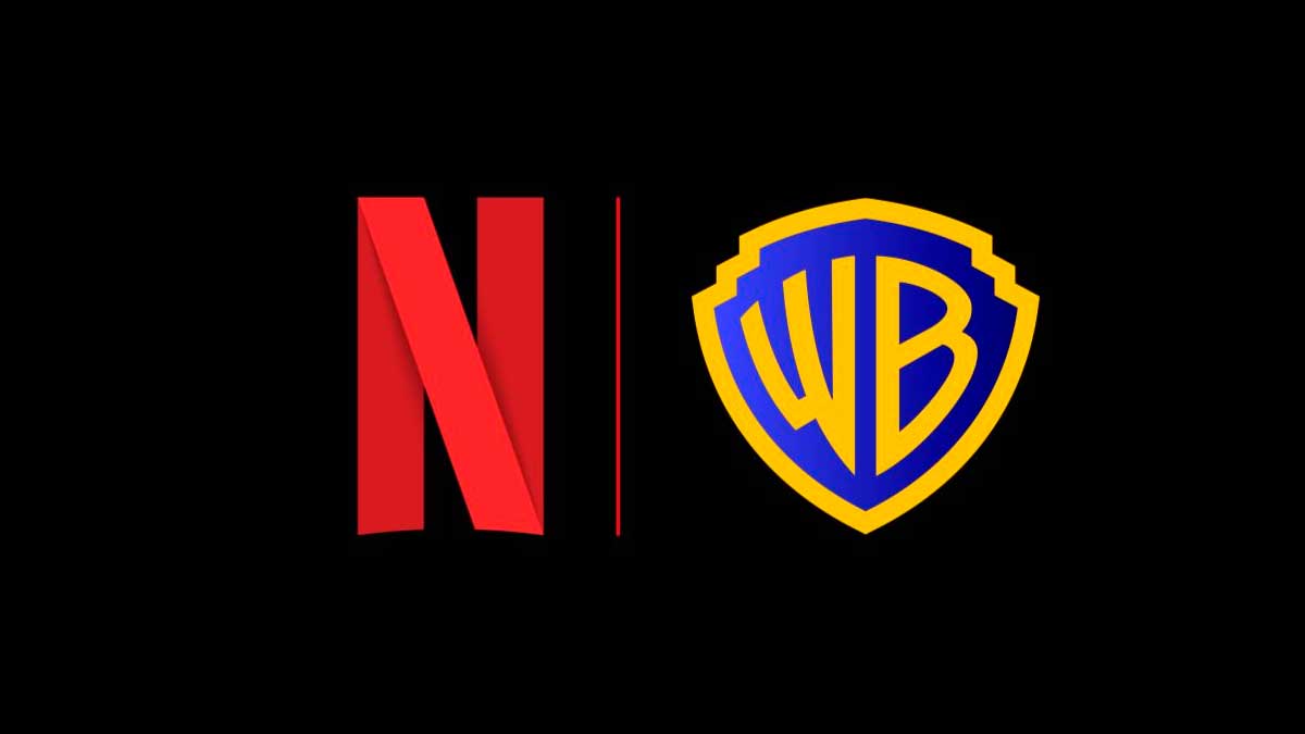 Netflix compra Warner Bros. y altera el ecosistema de WWE y AEW