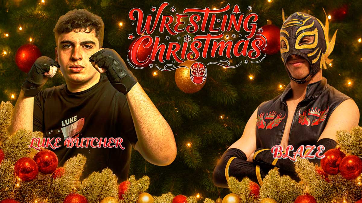 Vuelve la SCW con Wrestling Christmas, un show benéfico de entrada gratuita