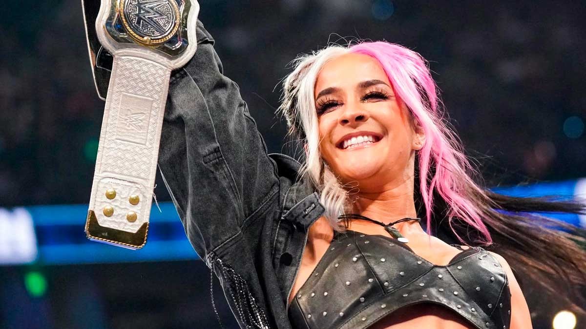 Dakota Kai revela su nuevo nombre en la escena independiente