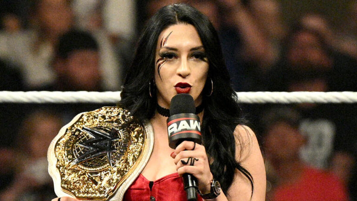 Stephanie Vaquer respalda las acusaciones de Sarah Stock contra AEW