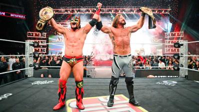 WWE Raw 20 de octubre de 2025: cobertura y resultados