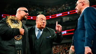 WWE Raw