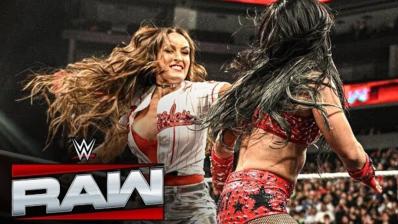 Nikki Bella 
