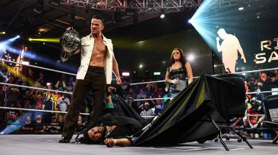 WWE NXT