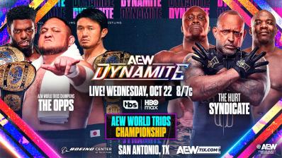 AEW Dynamite