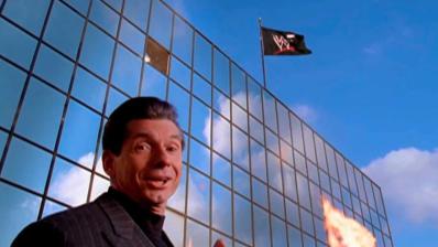 WWE Vince McMahon