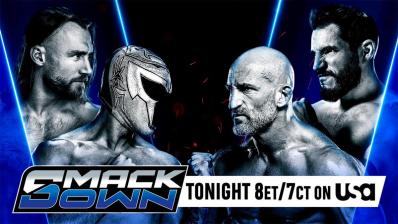 WWE SmackDown
