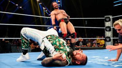 WWE SmackDown