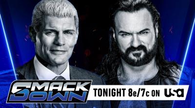 WWE SmackDown WWE SmackDown