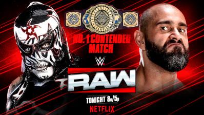 WWE Raw