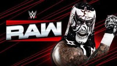 WWE Raw