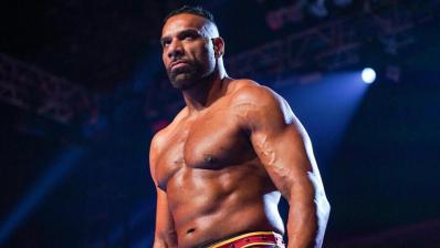 Jinder Mahal Jinder Mahal