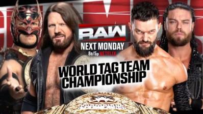 WWE Raw WWE Raw