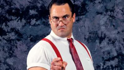  Mike Rotunda