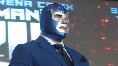 Blue Demon Jr 