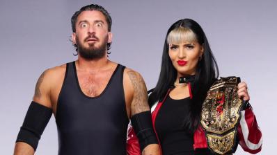 Mance Warner Steph De Lander