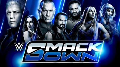 WWE SmackDown