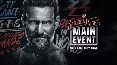 WWE Saturday Night's Main Event