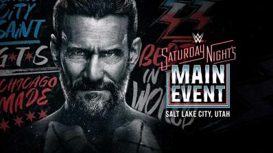 WWE Saturday Nights Main Event