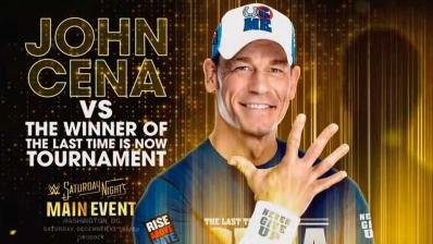 John Cena