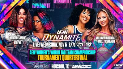 AEW Dynamite