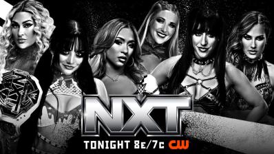 WWE NXT