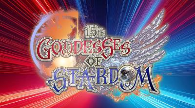 GODDESSES OF STARDOM TAG LEAGUE 2025