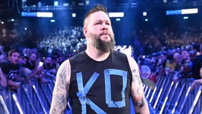 Kevin Owens