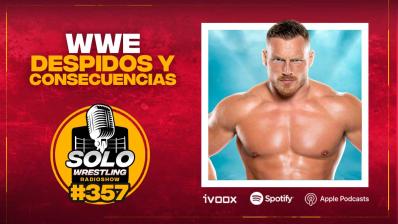 Solowrestling Radioshow