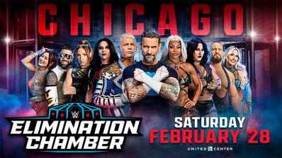 Elimination Chamber