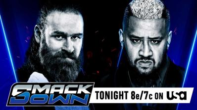 SmackDown