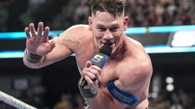 John Cena