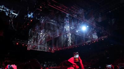 AEW Dynamite Blood And Guts