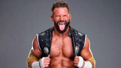 Zack Ryder