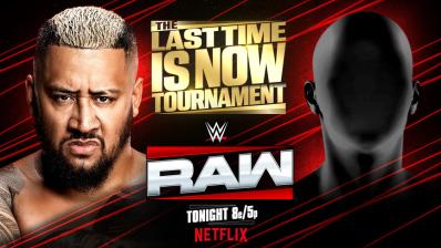 WWE Raw