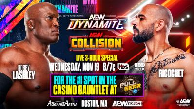 AEW Dynamite