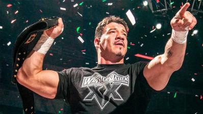 Eddie Guerrero