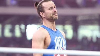 Adam Cole