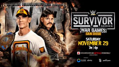 WWE Survivor Series