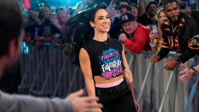 AJ Lee
