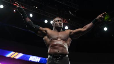Bobby Lashley