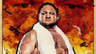Samoa Joe